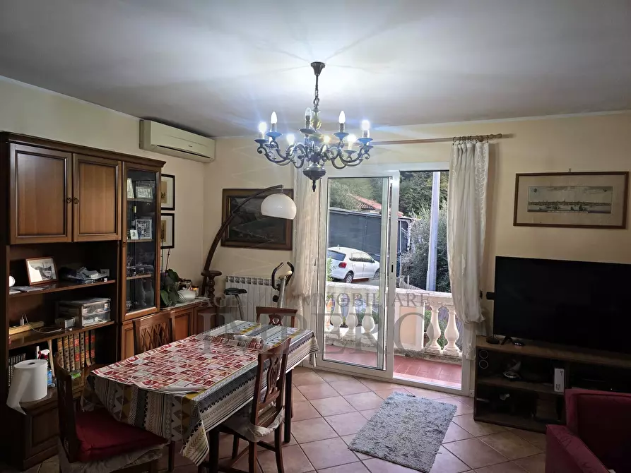 Immagine 6 di Villa in vendita  in via Roma traversa prima 1 a Vallecrosia