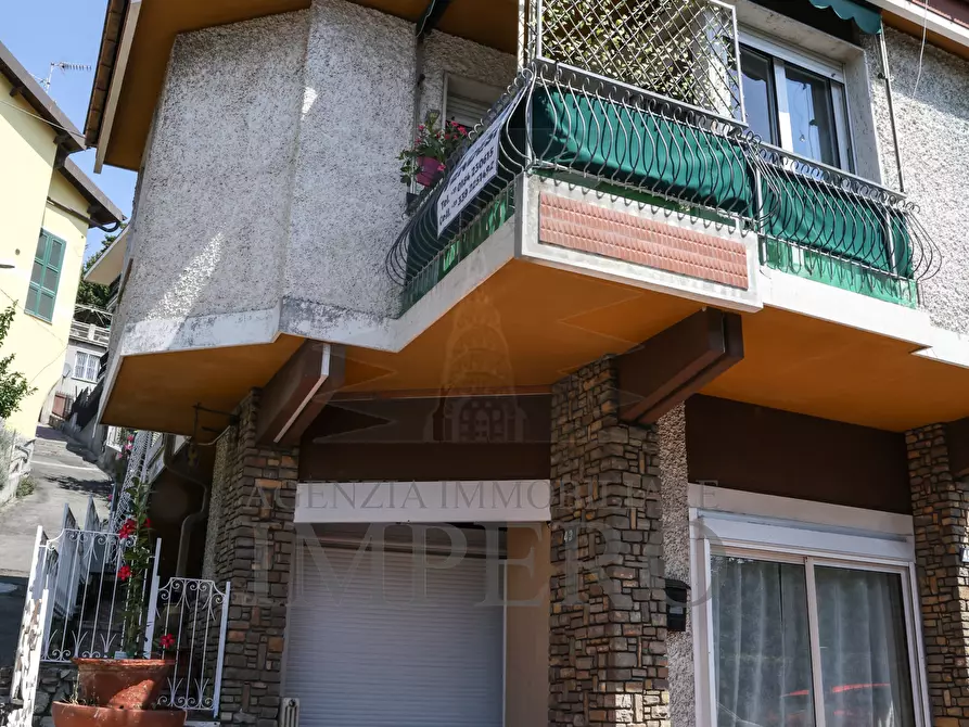 Immagine 42 di Casa indipendente in vendita  in Via Poggio Ponente 41 a Vallecrosia