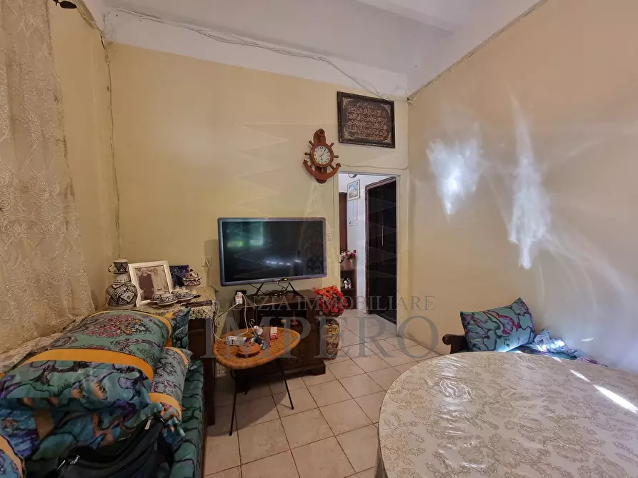 Immagine 5 di Trilocale in vendita  in Via Poggio Ponente 41 a Vallecrosia