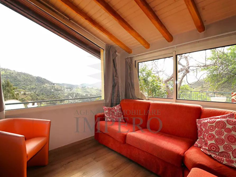 Immagine 4 di Casa indipendente in vendita  in Negi Fumei a Perinaldo