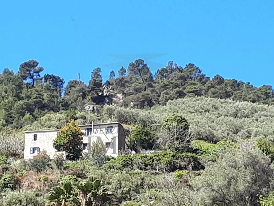 Immagine 7 di Casa indipendente in vendita  in Via Felice Cascione a Ventimiglia