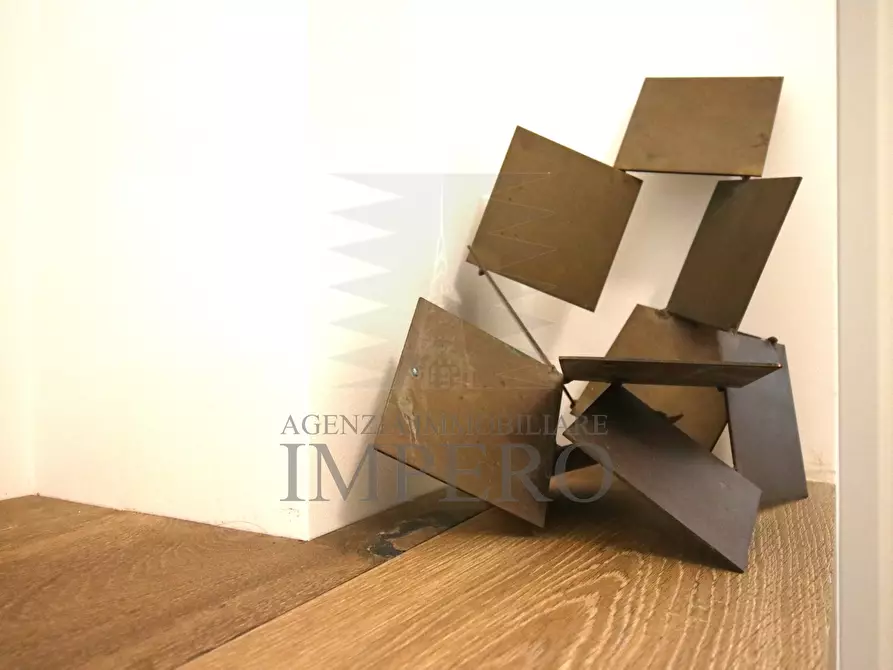 Immagine 17 di Quadrilocale in vendita  in Via Aprosio 2 a Ventimiglia