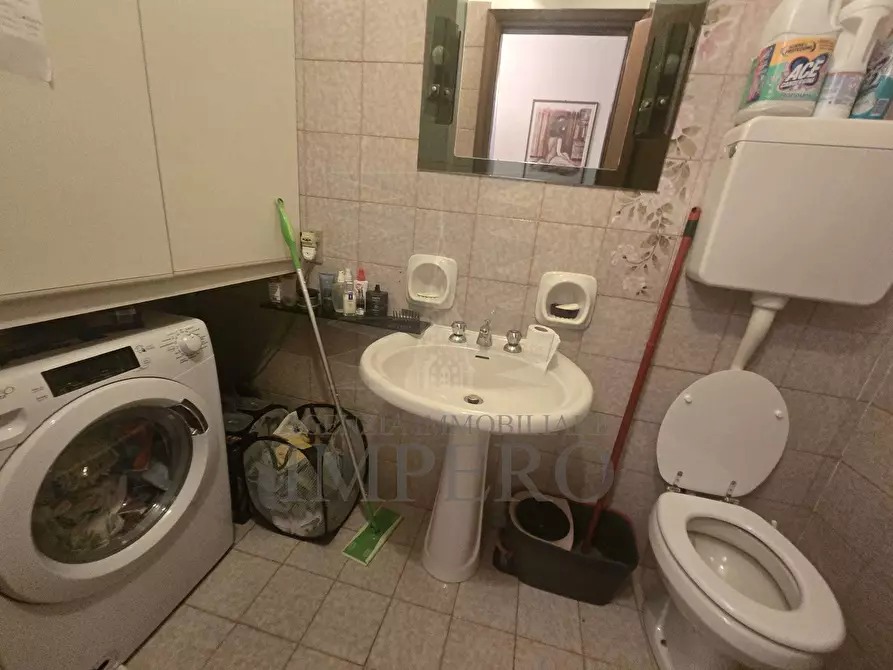 Immagine 12 di Quadrilocale in affitto  in Via Caduti del Lavoro 33 a Ventimiglia