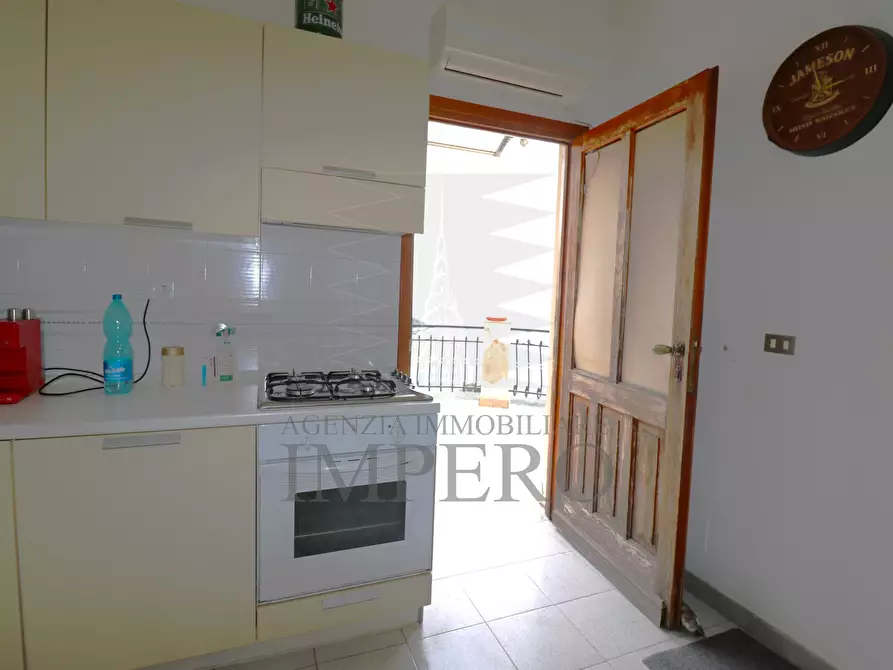 Immagine 6 di Porzione di casa in vendita  in Corso Mentone 81 a Ventimiglia