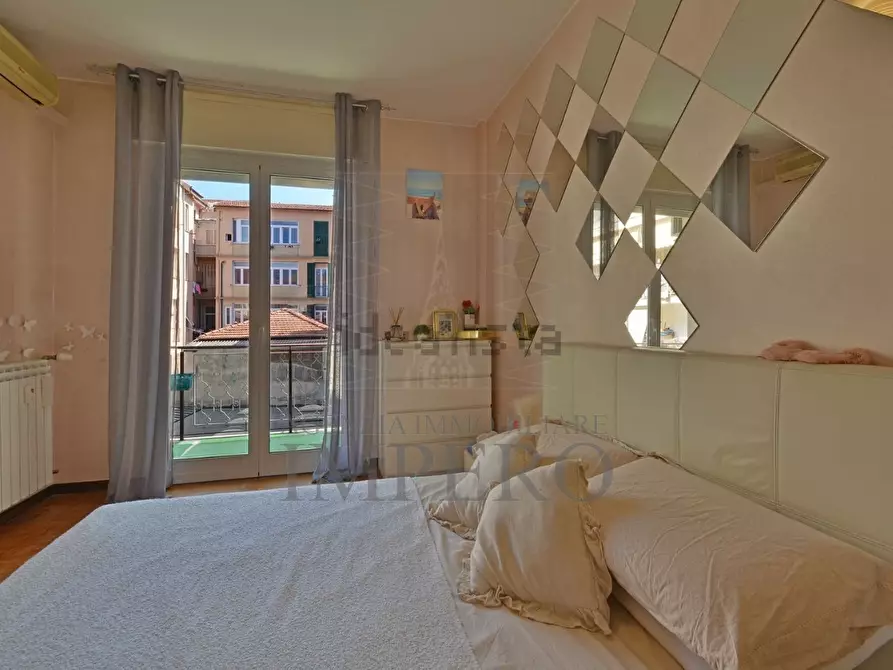 Immagine 10 di Quadrilocale in vendita  in Via Carso 3 a Ventimiglia