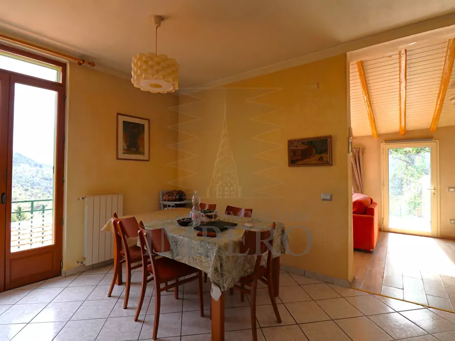 Immagine 14 di Casa indipendente in vendita  in Negi Fumei a Perinaldo