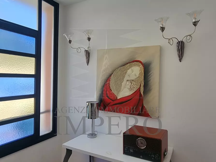 Immagine 25 di Attico in vendita  in Corso Genova 78 a Ventimiglia