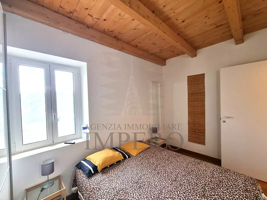 Immagine 13 di Porzione di casa in vendita  in Via Ciappin 87A a Ventimiglia