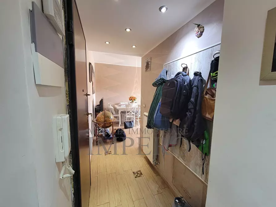 Immagine 26 di Trilocale in vendita  in Via San Secondo 15 a Ventimiglia