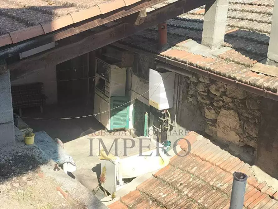 Immagine 1 di Porzione di casa in vendita  a Soldano