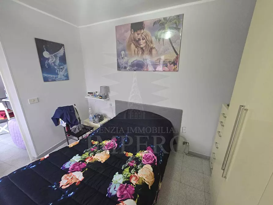 Immagine 9 di Trilocale in vendita  in Via Piemonte 16 a Ventimiglia