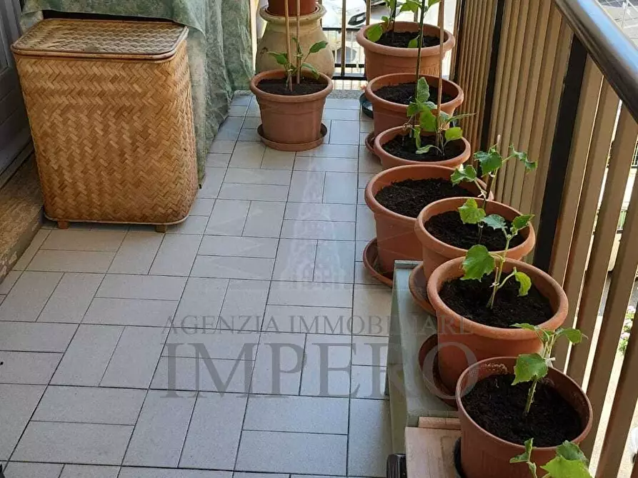 Immagine 22 di Trilocale in vendita  in Passeggiata Cavallotti 3 a Ventimiglia