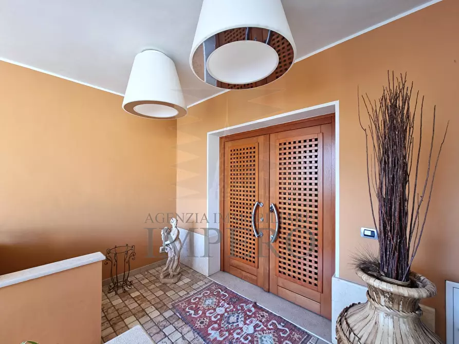 Immagine 2 di Attico in vendita  in Via G. Matteotti 1 a Ventimiglia