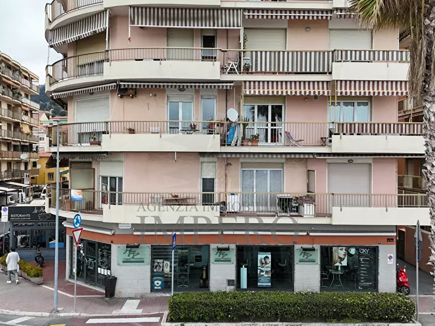 Immagine 9 di Bilocale in vendita  in Passeggiata Trento e Trieste 1 a Ventimiglia