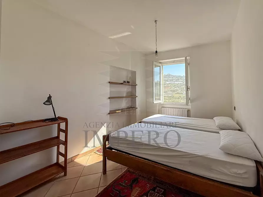 Immagine 10 di Villa in vendita  in Via Alba 45 a Bordighera