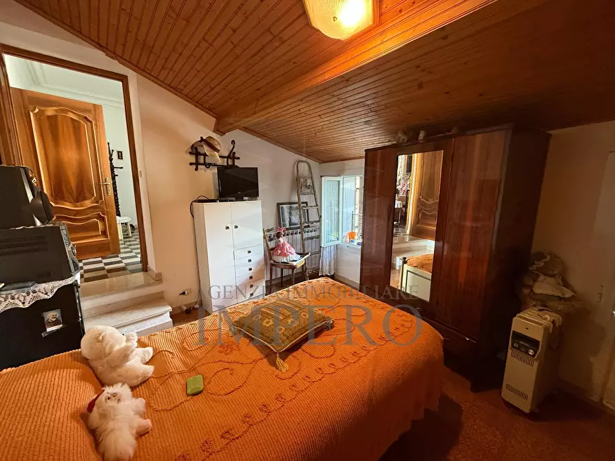 Immagine 9 di Trilocale in vendita  in Via Rocca 3 a Dolceacqua