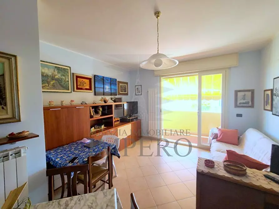 Immagine 6 di Bilocale in vendita  in Passaggio Trento Trieste a Ventimiglia