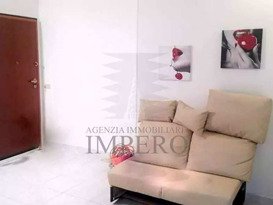 Immagine 2 di Trilocale in vendita  in Via Bandette 6 a Ventimiglia