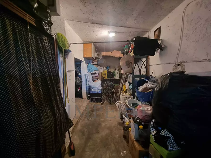 Immagine 26 di Quadrilocale in vendita  in Via delle Gerbere 1A a Ventimiglia