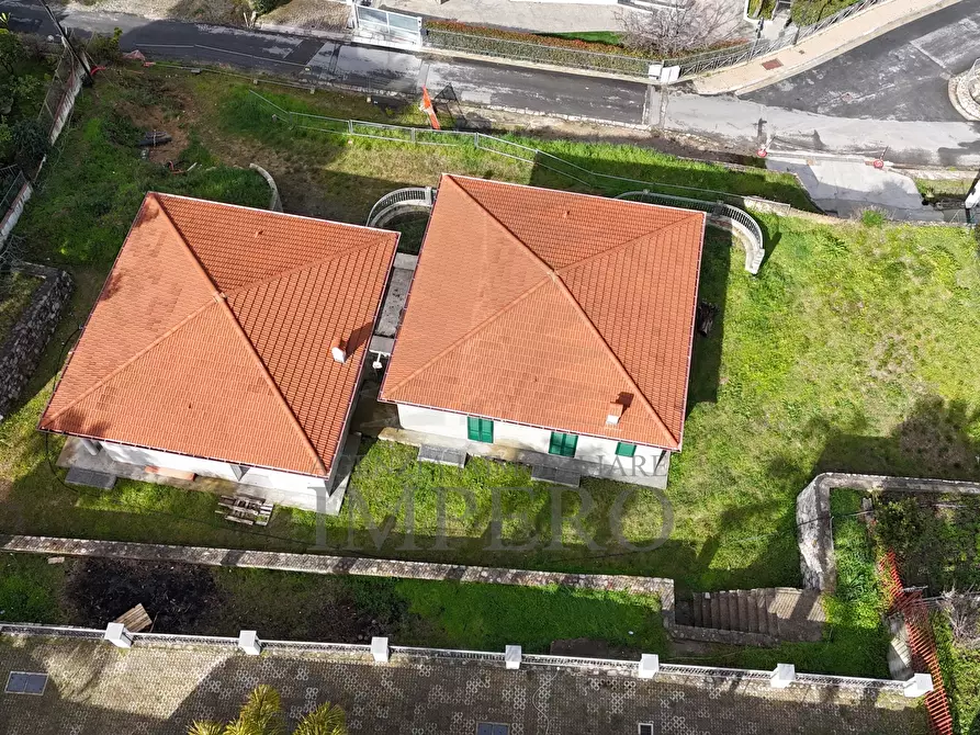 Immagine 6 di Villa in vendita  in Via Coggiola 60 a Bordighera