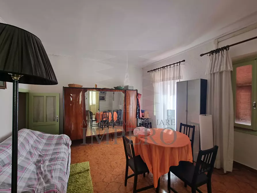 Immagine 12 di Quadrilocale in vendita  in via ponte 6 a Pigna