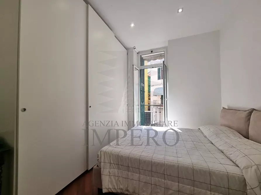 Immagine 5 di Bilocale in vendita  in Via Cristoforo Colombo 9 a Ventimiglia
