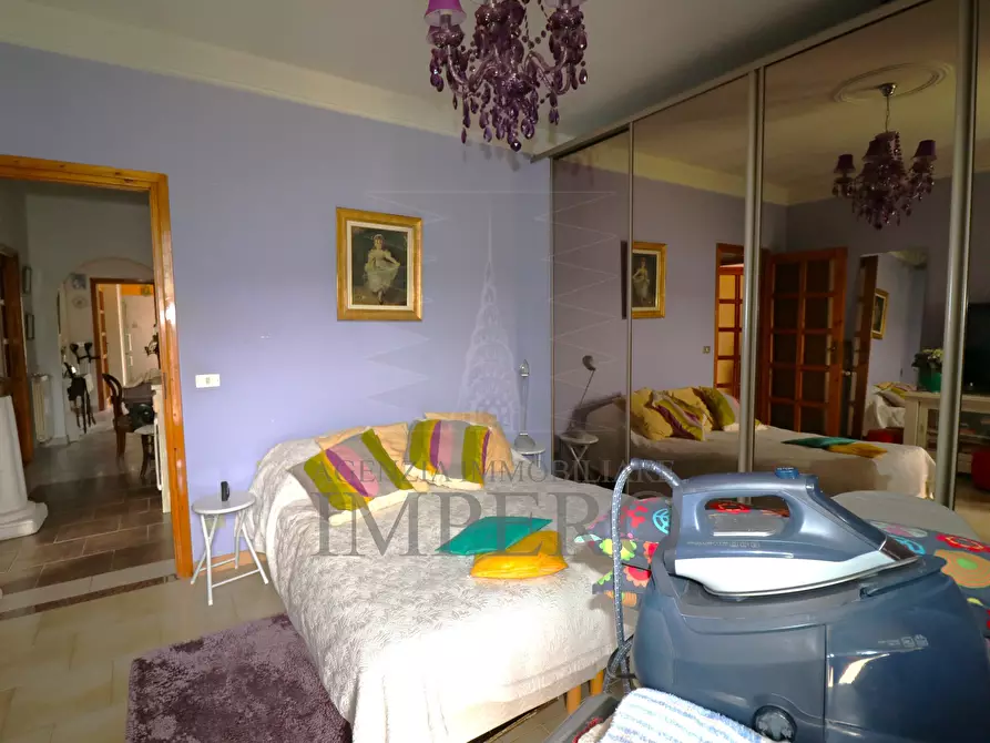 Immagine 19 di Porzione di casa in vendita  in Via dell'Opera a Ventimiglia