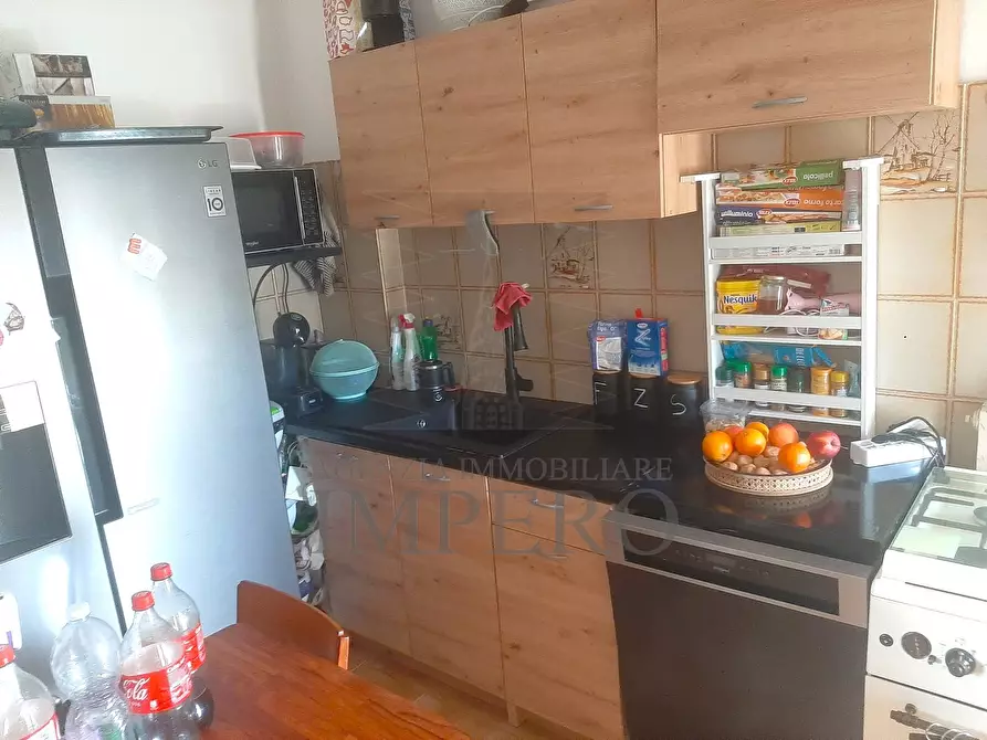 Immagine 3 di Bilocale in vendita  in Via Turistica trav. 9 a Camporosso