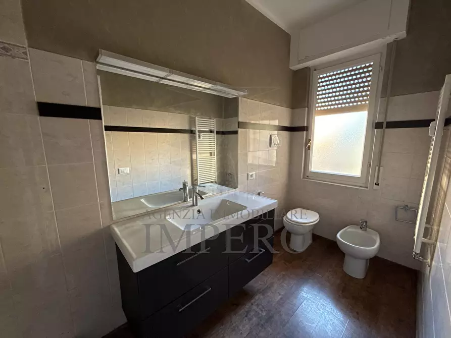 Immagine 14 di Pentalocale in vendita  in Passaggio Trento Trieste 1A a Ventimiglia