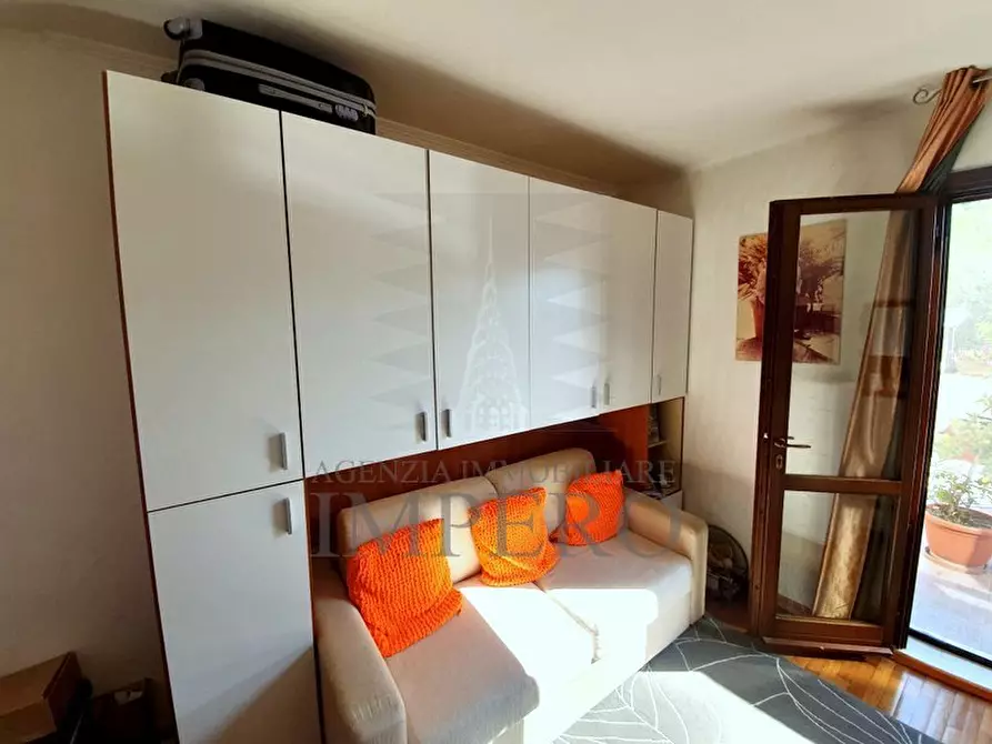 Immagine 12 di Casa bifamiliare in vendita  in Via Roma 48 a Camporosso