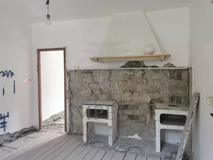 Immagine 17 di Trilocale in vendita  in Via Nuova 10 a Isolabona