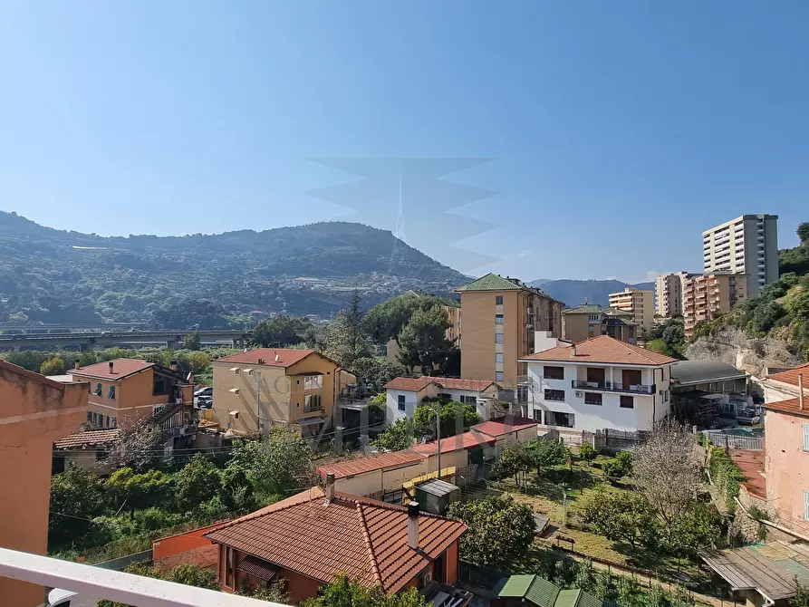 Immagine 17 di Trilocale in vendita  in Corso Limone Piemonte 112 a Ventimiglia