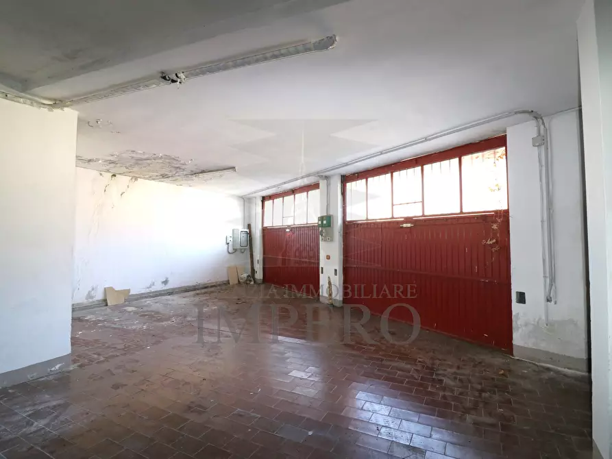Immagine 52 di Villa in vendita  in Via Tamagna 1 a Ventimiglia
