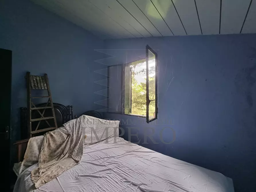 Immagine 11 di Baita in vendita  in Alta Via dei Monti Liguri 11 a Rocchetta Nervina