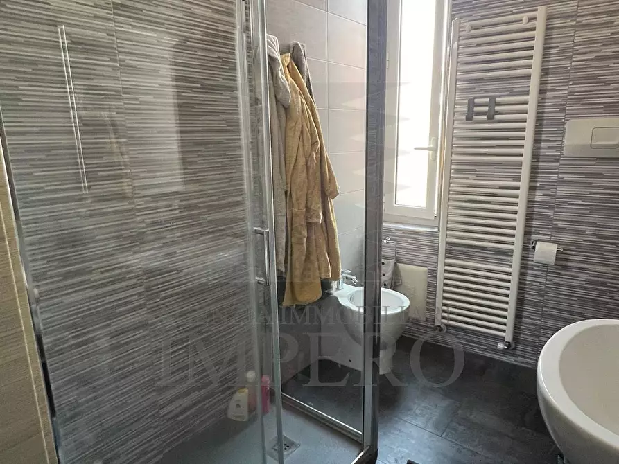 Immagine 32 di Quadrilocale in vendita  in Via Colonnello Aprosio a Vallecrosia