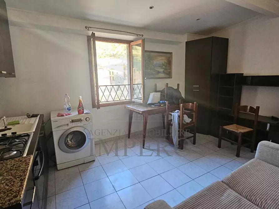 Immagine 5 di Bilocale in vendita  in Via Case Palanchi 9 a Ventimiglia
