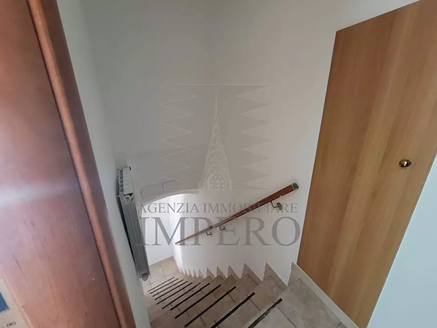 Immagine 15 di Trilocale in vendita  in vicolo orsini 6 a Camporosso