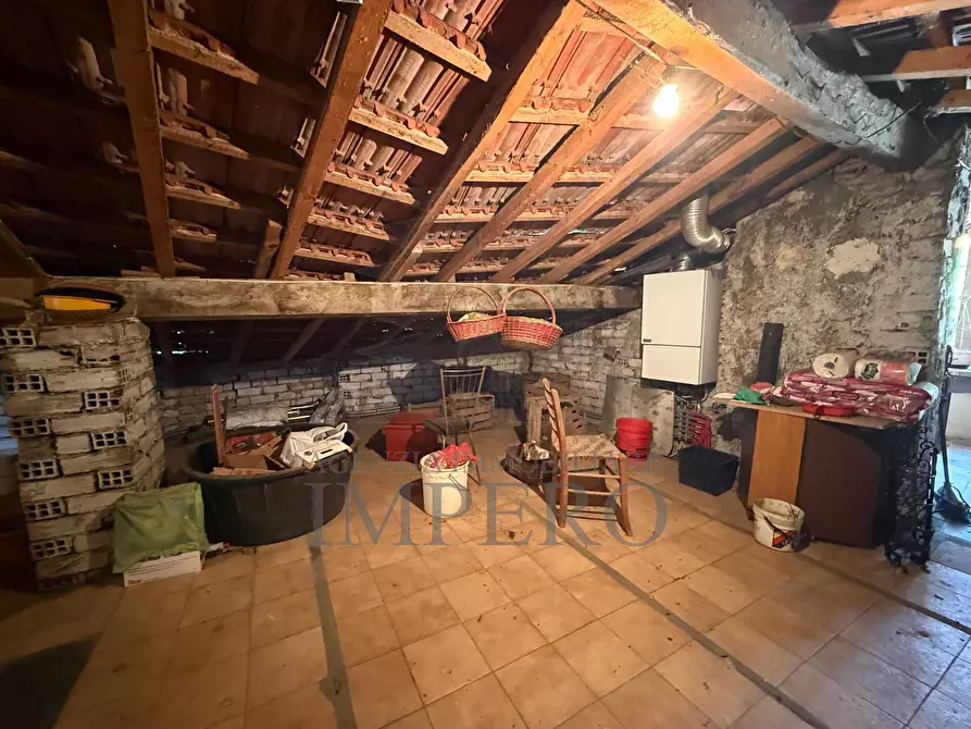 Immagine 22 di Trilocale in vendita  in Via Rocca 3 a Dolceacqua