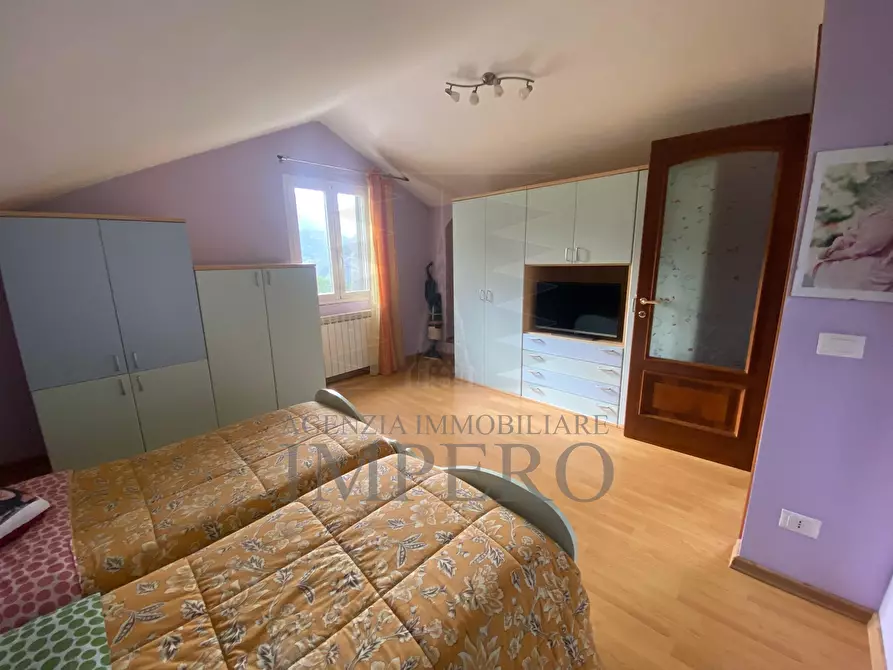 Immagine 12 di Porzione di casa in vendita  in Via Ciappin a Ventimiglia