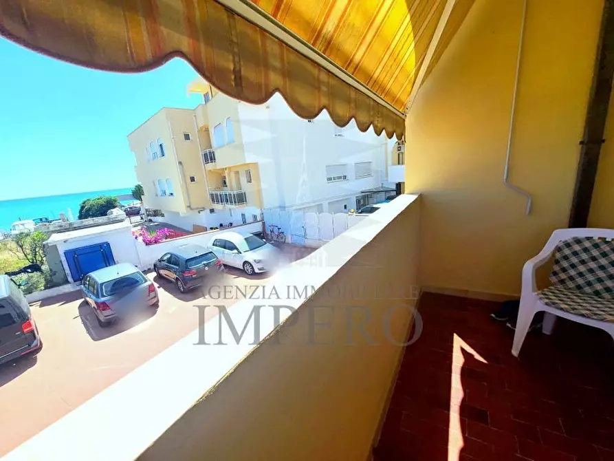 Immagine 4 di Bilocale in vendita  in Passaggio Trento Trieste a Ventimiglia