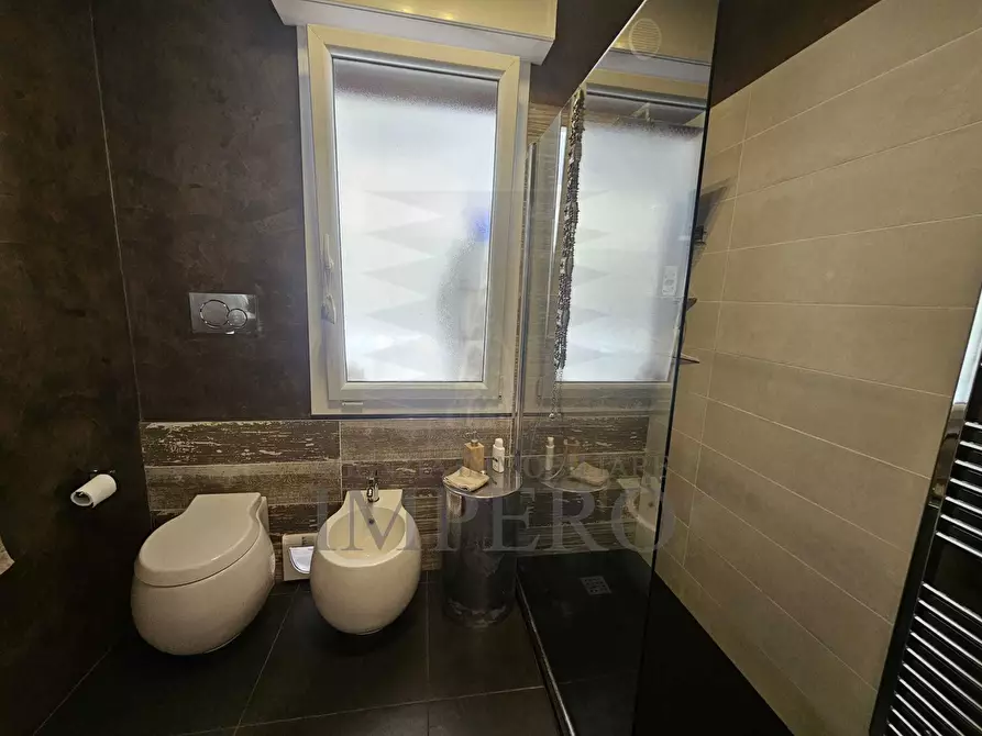 Immagine 14 di Bilocale in vendita  in Corso Limone Piemonte 184 a Ventimiglia