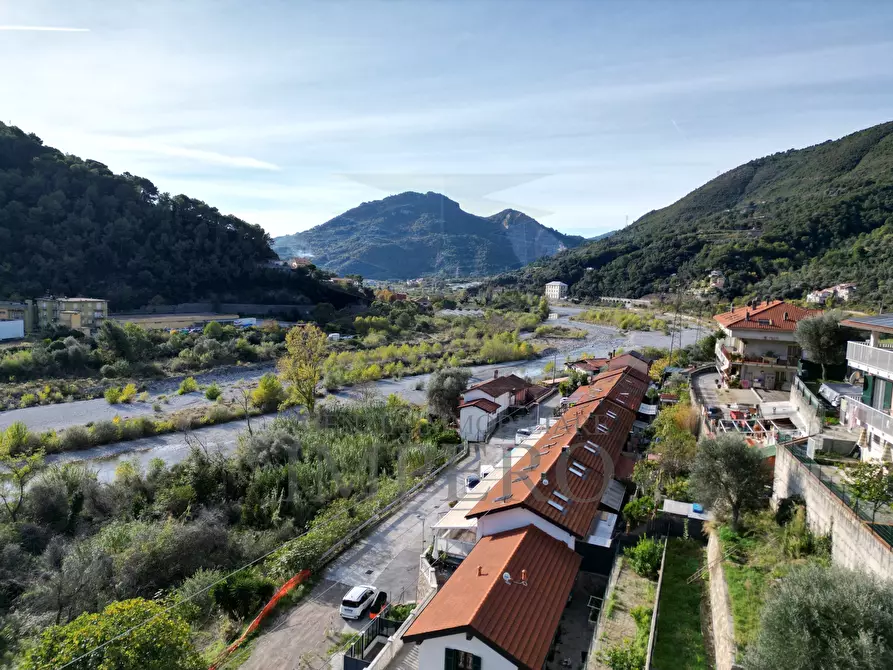 Immagine 47 di Porzione di casa in vendita  in Località Casermette 33D a Ventimiglia