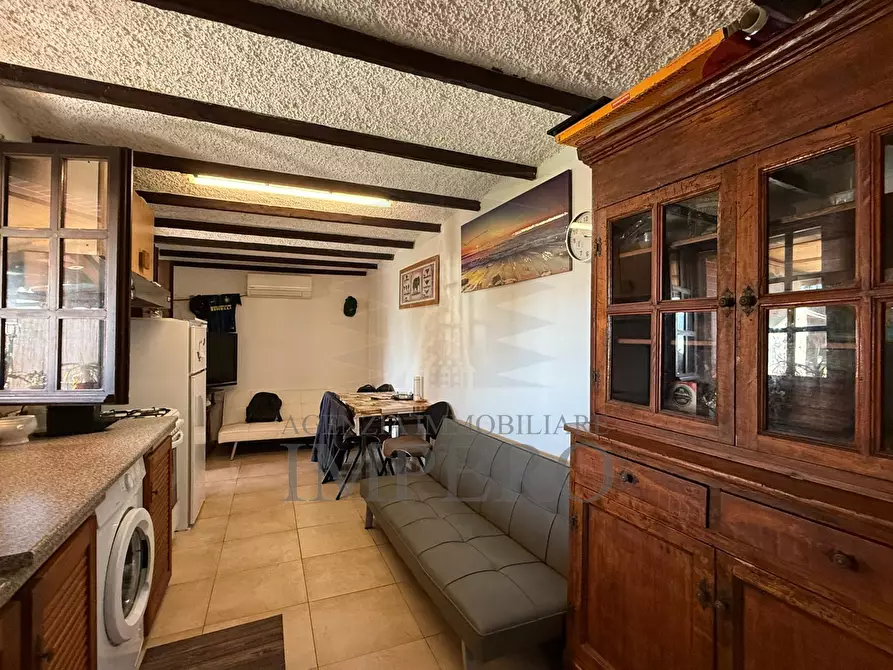 Immagine 9 di Bilocale in vendita  in Corso Nizza 49 a Ventimiglia