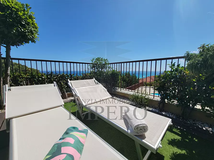 Immagine 3 di Bilocale in vendita  in Via Privata Bellavista 153 a Vallecrosia