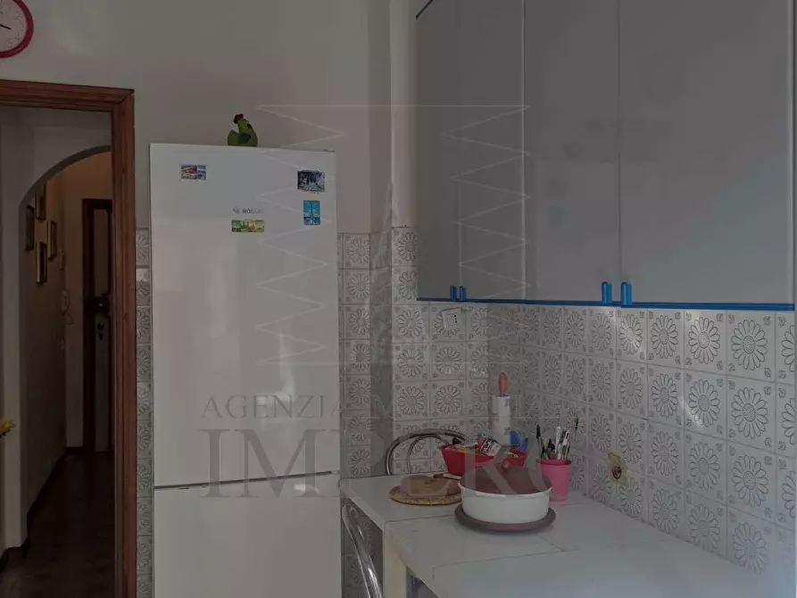 Immagine 13 di Trilocale in vendita  in Via Cornelio Tacito 18 a Ventimiglia