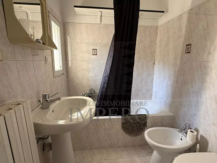 Immagine 28 di Casa indipendente in vendita  in Via Silvio Pellico a Bordighera