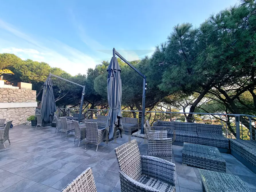 Immagine 26 di Bar / Ristorante in vendita  in Corso Francesco Rossi 1 a Bordighera