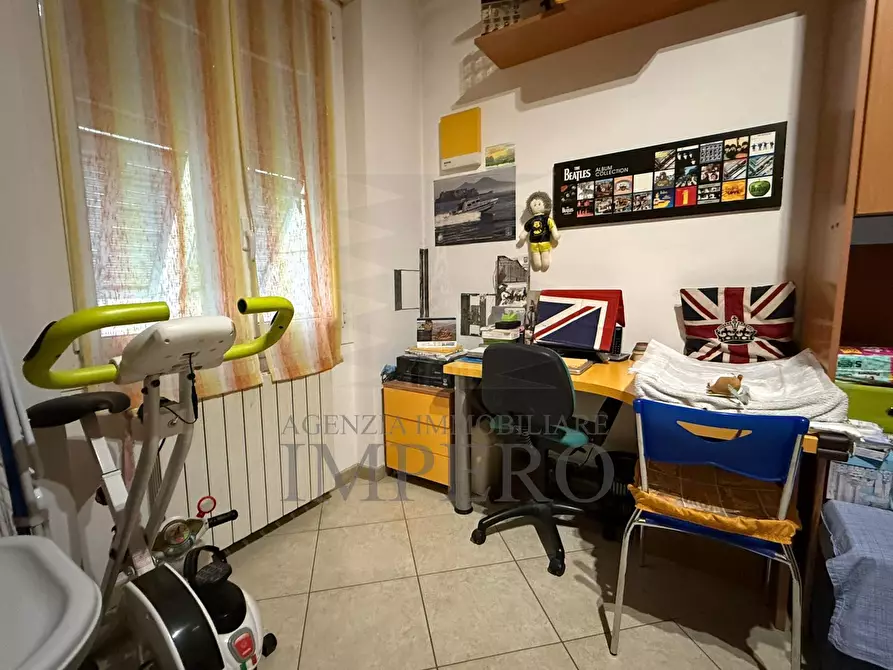 Immagine 19 di Quadrilocale in vendita  in Via Martiri della Liberta 9 a Ventimiglia