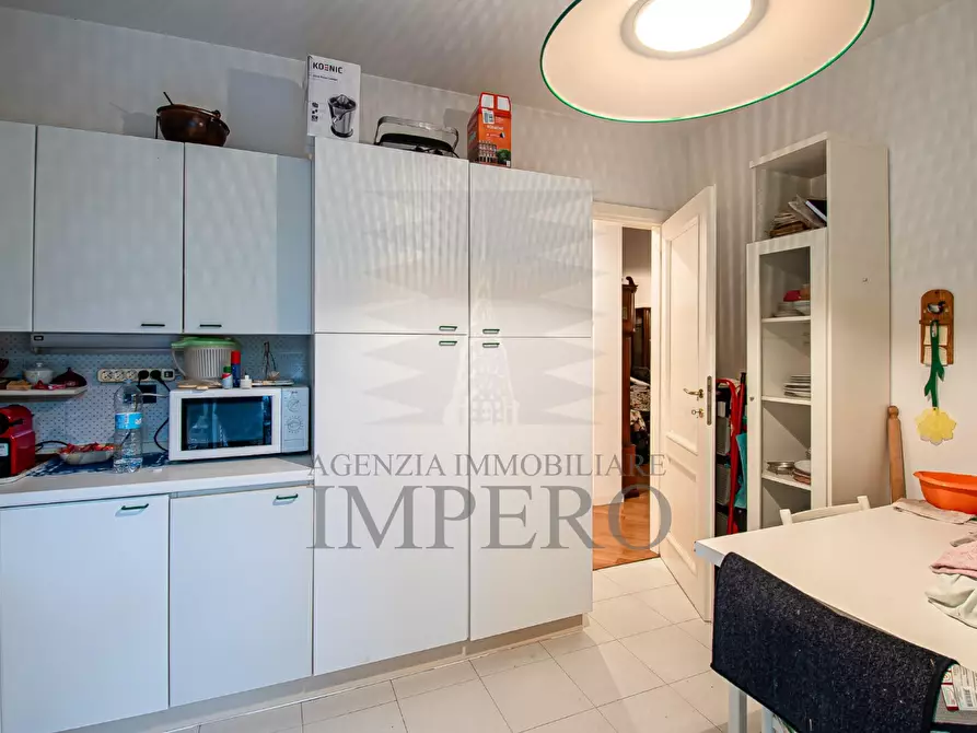 Immagine 4 di Pentalocale in vendita  in Via Galileo Galilei 3 a Bordighera