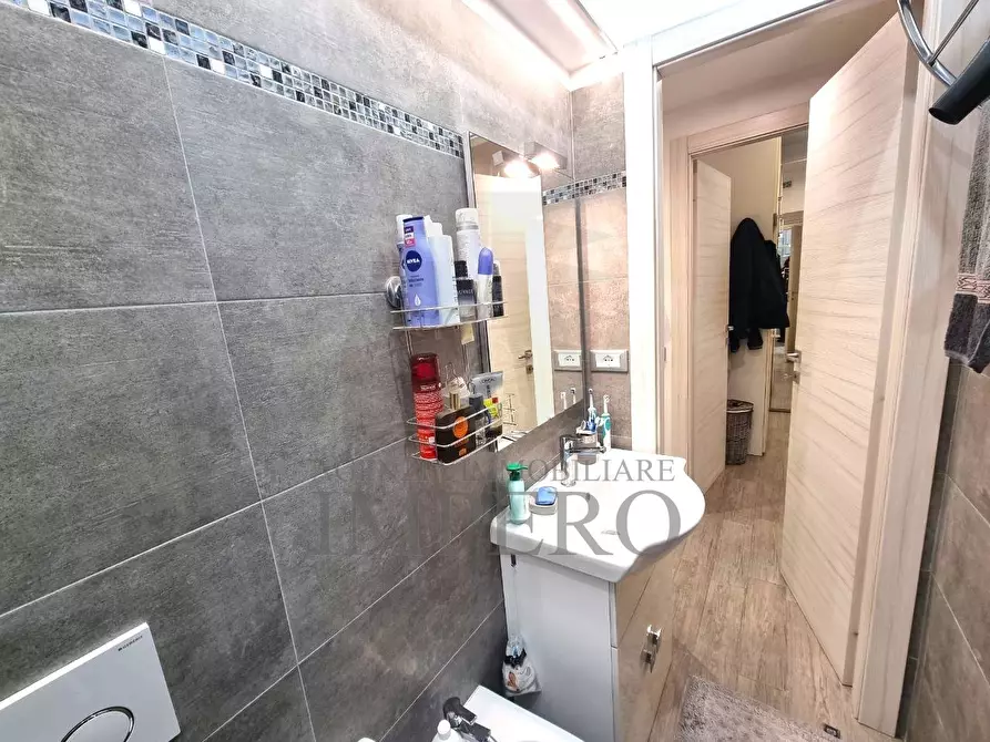 Immagine 17 di Porzione di casa in vendita  in Passeggiata Cavallotti 10 a Ventimiglia